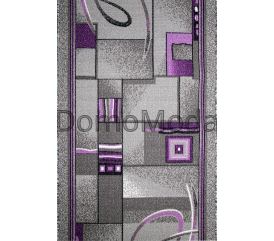 Ковровое изделие p1009/50 - высокое качество по лучшей цене в Украине изображение 3.